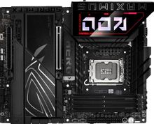 Изображение товара Материнская плата ASUS ROG MAXIMUS Z890 HERO, ATX, Socket 1851, DDR5, Wi-Fi 6E, Thunderbolt 4