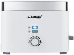 Тостер STEBA TO 10,  белый