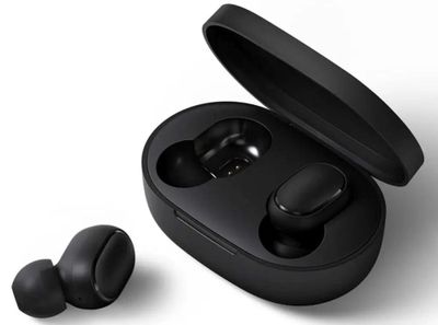 Xiaomi Mi True Wireless Earbuds Basic S Bluetooth zbw4502gl twsej05ls 1395508