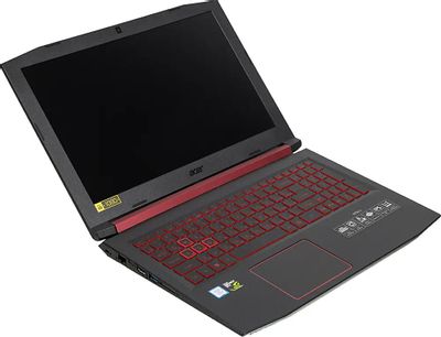 Acer nitro 5 2025 i7 8750h