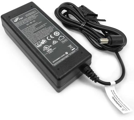 Адаптер питания FSP FSP065-RBBN3, 19 В, 65Вт, черный