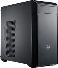 Изображение товара Корпус Cooler Master MasterBox Lite 3 Mini-Tower для mATX и mini-ITX систем