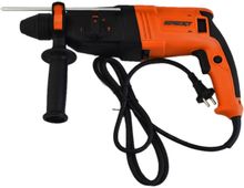 Изображение товара Перфоратор КРЕОСТ KE-82900-28 900 Вт SDS-plus ударная дрель