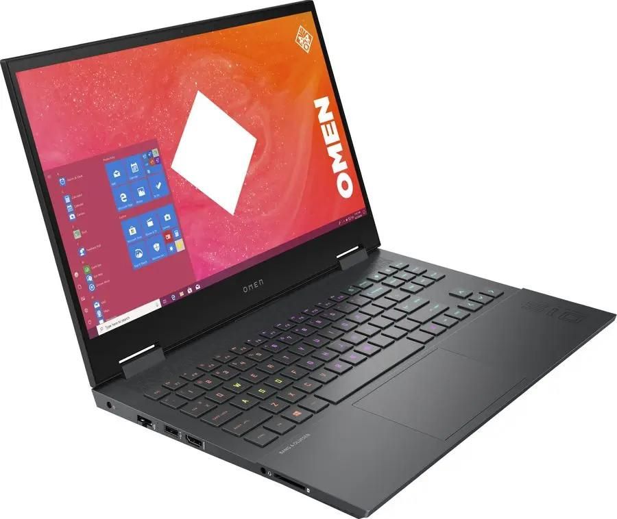 Hp omen rtx 2060 deals