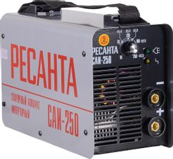 Сварочный аппарат Ресанта САИ-250, инвертор