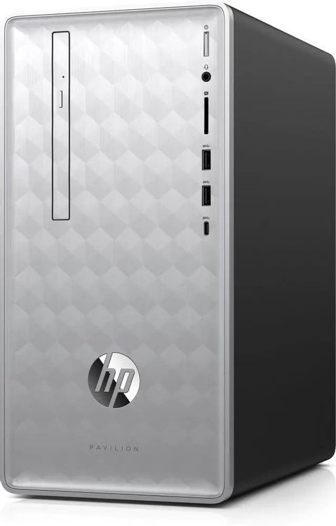 Характеристики Компьютер HP Pavilion 590-p0007ur, Intel Core i3
