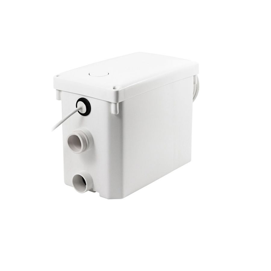 Характеристики Санитарный насос UNIPUMP Sanivort 405 М, фекальный ...