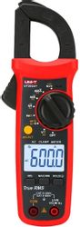 Клещи токоизмерительные UNI-T UT202A+