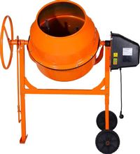 Изображение товара Бетономешалка Вихрь БМ-160П,  160л,  700Вт [74/1/14]