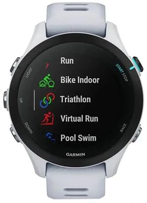 Garmin Forerunner 255S 27.5 1.1