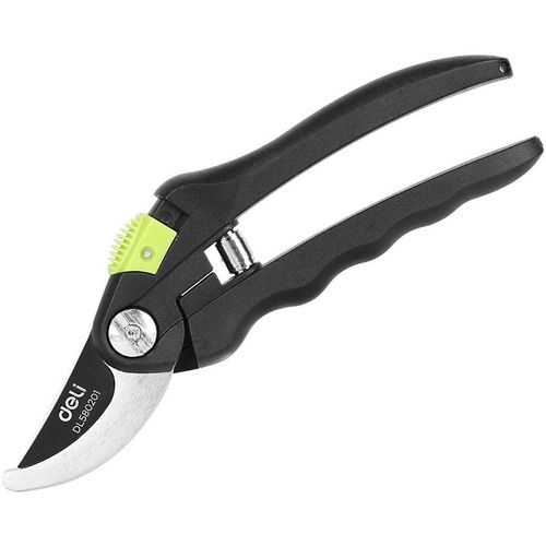 Секатор Deli DL580201 малый