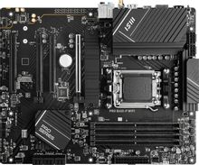 Изображение товара Материнская плата MSI PRO B650-P WIFI Socket AM5 ATX с Ethernet и 7.1 звуком