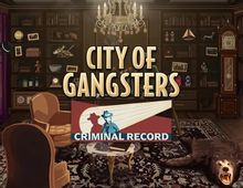 Изображение товара Дополнение к игре KASEDO City of Gangsters: Criminal Record, для  ПК,  регион: Россия,СНГ,  RUS (интерфейс)