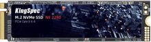 Изображение товара SSD накопитель KINGSPEC NE-2TB M.2 NVMe PCIe 3.0 x4 2ТБ