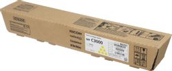 Картридж Ricoh MP C3000E-Y, желтый