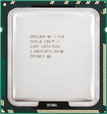 Lga 1366 i7 online