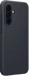 Чехол (клип-кейс) Samsung Silicone Case, для Samsung Galaxy A37, черный