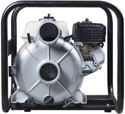 Мотопомпа бензиновая FUBAG PTH 1000 ST, для грязной воды, 1000л/мин