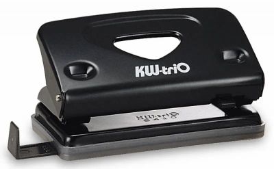 Дырокол KW-Trio 0941BLCK