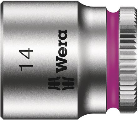 Головка торцевая WERA 8790 HMA [we-003513]