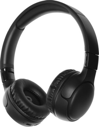 Наушники Honor Choice VZ Sport Mate Lite, Bluetooth, накладные, черный [5504adge]