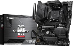 Материнская плата MSI MAG B550 TOMAHAWK WIFI