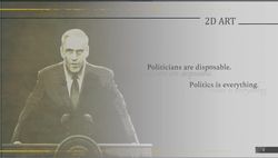Дополнение к игре FULQRUM PUBLISHING Realpolitiks II Digital Artbook, для  ПК,  регион: Россия