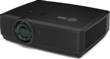 Изображение товара Проектор Cactus Bright CS-S4.B 3LCD яркий с Wi-Fi и HDMI Изображение товара Проектор Cactus Bright CS-S4.B 3LCD яркий с Wi-Fi и HDMI