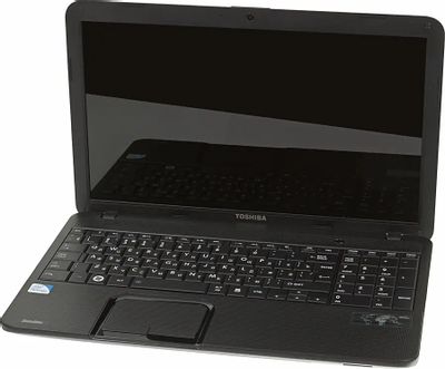 Ноутбук Toshiba Satellite C850-C5K 15.6