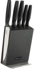 Набор кухонных ножей Rondell Katana [rda-1359] – купить в Ситилинк ...