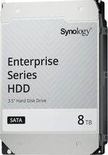 【ジャンク】Synology HAT5300-12T 12TB Жесткий диск SYNOLOGY HAT5300-12T 12ТБ SATA, 7200об/мин, 3.5