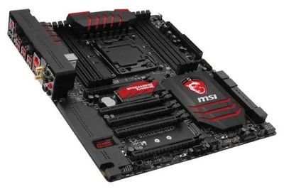 X99 msi cheap
