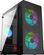 Изображение товара Корпус mATX BLOODY BD-CC101F, Mini-Tower, без БП,  черный [bd-cc101f-bk]