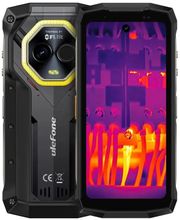 Изображение товара 4.7" Смартфон ULEFONE Armor Mini 20T Pro NFC, IPS, 6200мAч, черный Изображение товара 4.7" Смартфон ULEFONE Armor Mini 20T Pro NFC, IPS, 6200мAч, черный