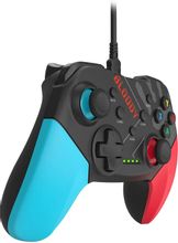 Геймпад проводной A4TECH Bloody GP30 Sports черный