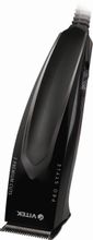 Характеристики Машинка для стрижки Vitek Prive VT-2518 разноцветный ...