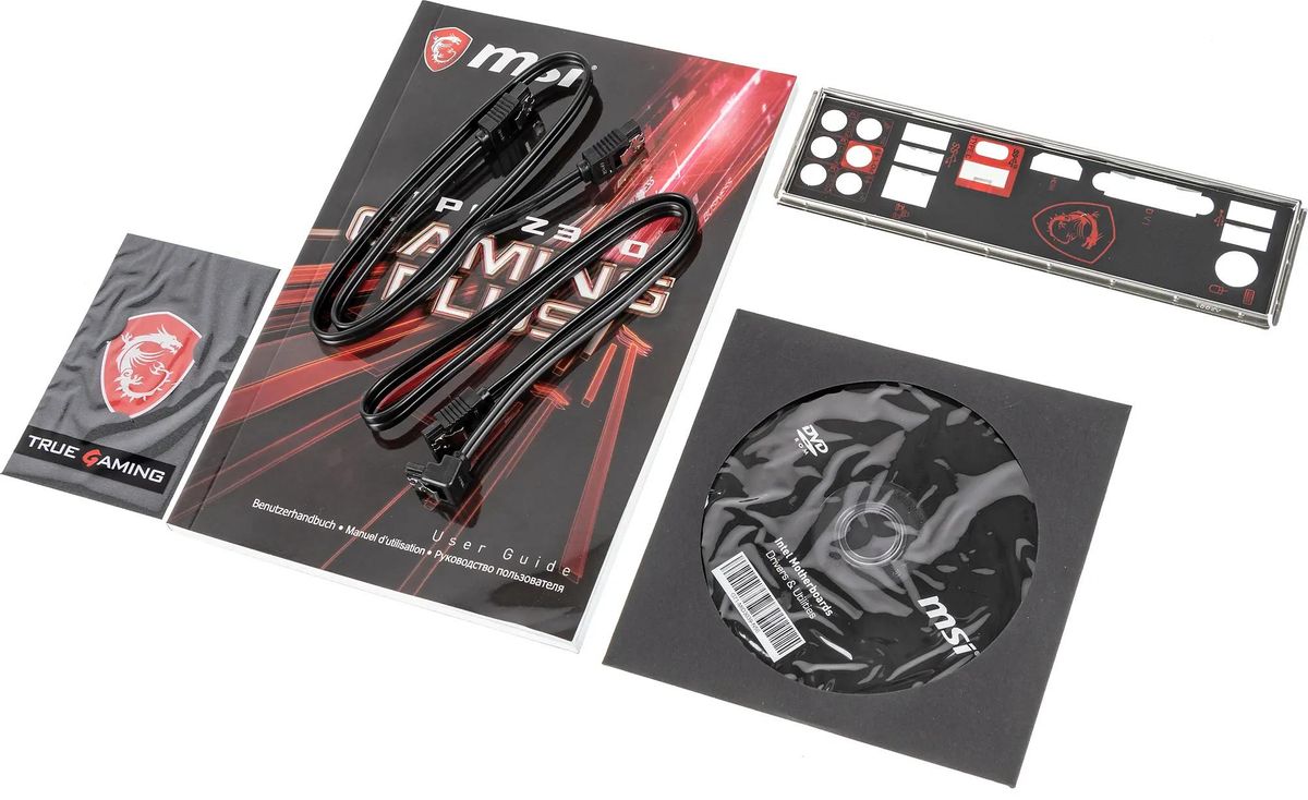 Z390 gaming plus sale
