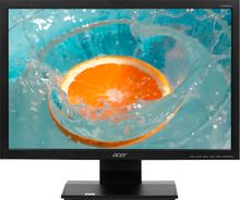 Характеристики 19" Монитор Acer V193WLAOb, 1440x900, TN+film, черный ...