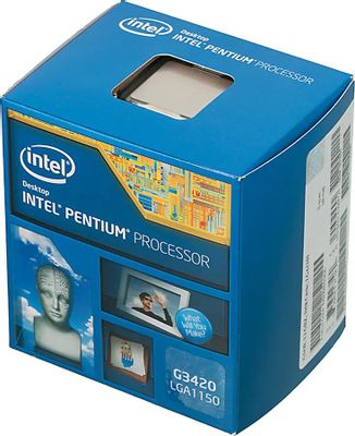 Intel pentium lga 1150 store