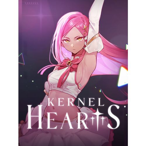 Игра WHITETHORN DIGITAL Kernel Hearts, для ПК, регион: Россия,СНГ, английская версия — цена и наличие Игра WHITETHORN DIGITAL Kernel Hearts, для ПК, регион: Россия,СНГ, английская версия