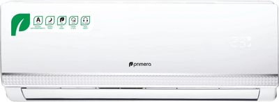 Сплит-система PRIMERA Lounge PRAW-09TENA3 настенная, до 25м2, 9000 BTU ...