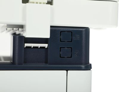 Характеристики МФУ лазерный Xerox WorkCentre B225DNI черно-белая печать ...