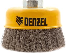 Щетка для УШМ DENZEL 746053
