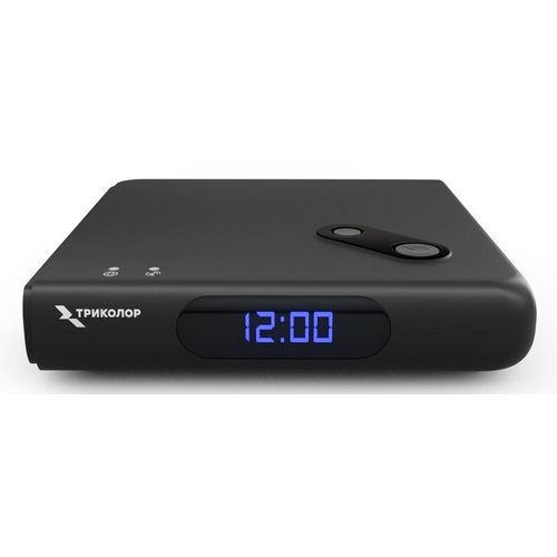 Комплект спутникового ТВ Триколор GS Hub 2 Box