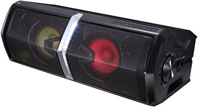 Lg bass outlet blast 600w