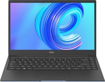 Ноутбук TCL Book 14 GO B220G, 14",  Qualcomm Snapdragon 7c Gen1 SC7180, 8-ядерный, 4ГБ LPDDR4, 128ГБ SSD,  Adreno 618 , серо-голубой