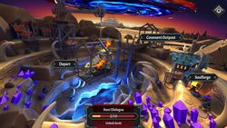 Дополнение к игре GOOD SHEPHERD Monster Train 2: Destiny of the Railforged, для ПК, регион: Россия,СНГ