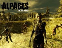 Изображение товара Игра MICROIDS Alpages : The Five Books, для ПК, регион: Россия,СНГ, английская версия Изображение товара Игра MICROIDS Alpages : The Five Books, для ПК, регион: Россия,СНГ, английская версия