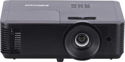 Projector Infocus In118bb Характеристики Проектор INFOCUS IN118BB, черный (1736932) смотреть в ...