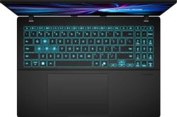 Ноутбук игровой ASUS V16 V3607VM-TK207, 16", IPS, Intel Core 5 210H, 8-ядерный, 32ГБ DDR5, 512ГБ SSD, NVIDIA GeForce RTX 5060 для ноутбуков - 8 ГБ, черный